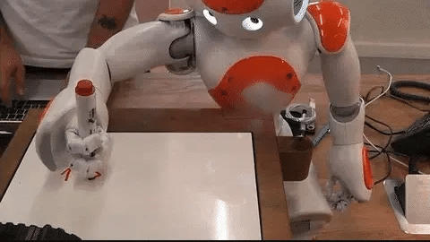 KINDER SMART ROBOTER