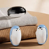 Pinguin Abwaschbare Fusselrolle