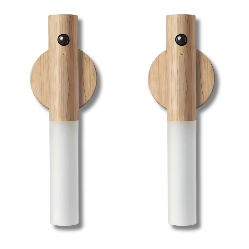 LED Sticky Lampe