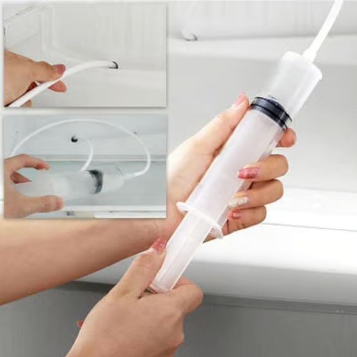 FridgeClean™ – Effektiv für Kühlschränke und Abläufe [50 % Rabatt]