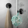 Hooky™ | Extrem haftender Saugnapfhaken, der beliebig repositioniert werden kann