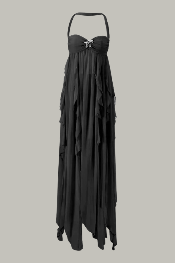 Rafaela™ – Ariel Kleid in Maxilänge