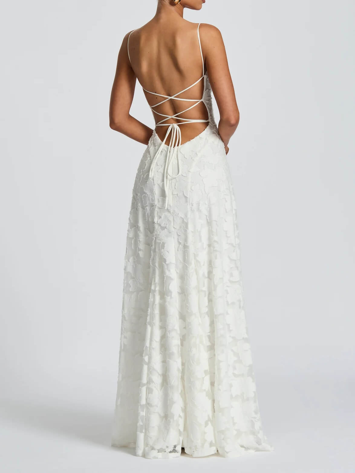 Jolien™ | Maxikleid