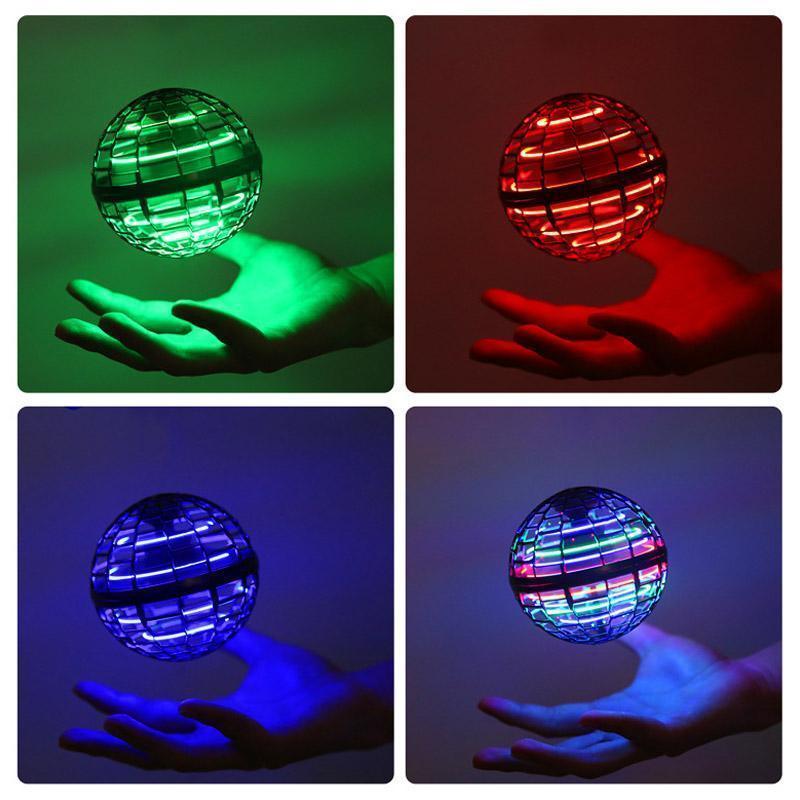 Hoverball™