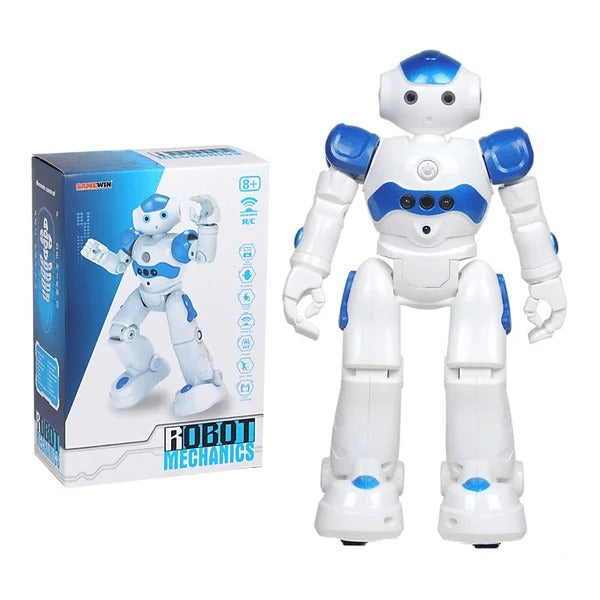 KINDER SMART ROBOTER