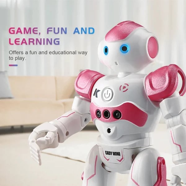 KINDER SMART ROBOTER