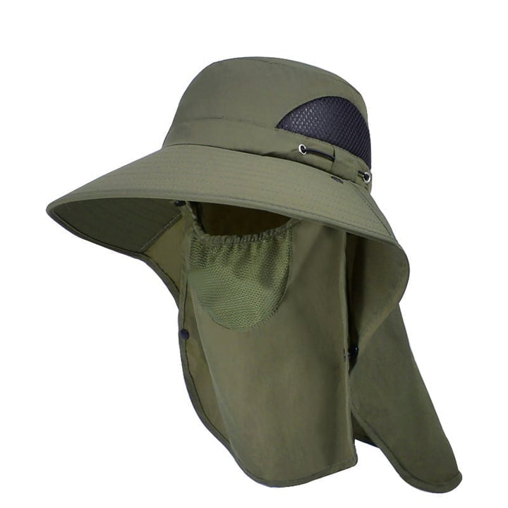 EasyShade – Sonnenhut für draußen