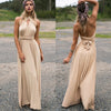Fien™ - Sommerliches Unendlichkeit-Kleid
