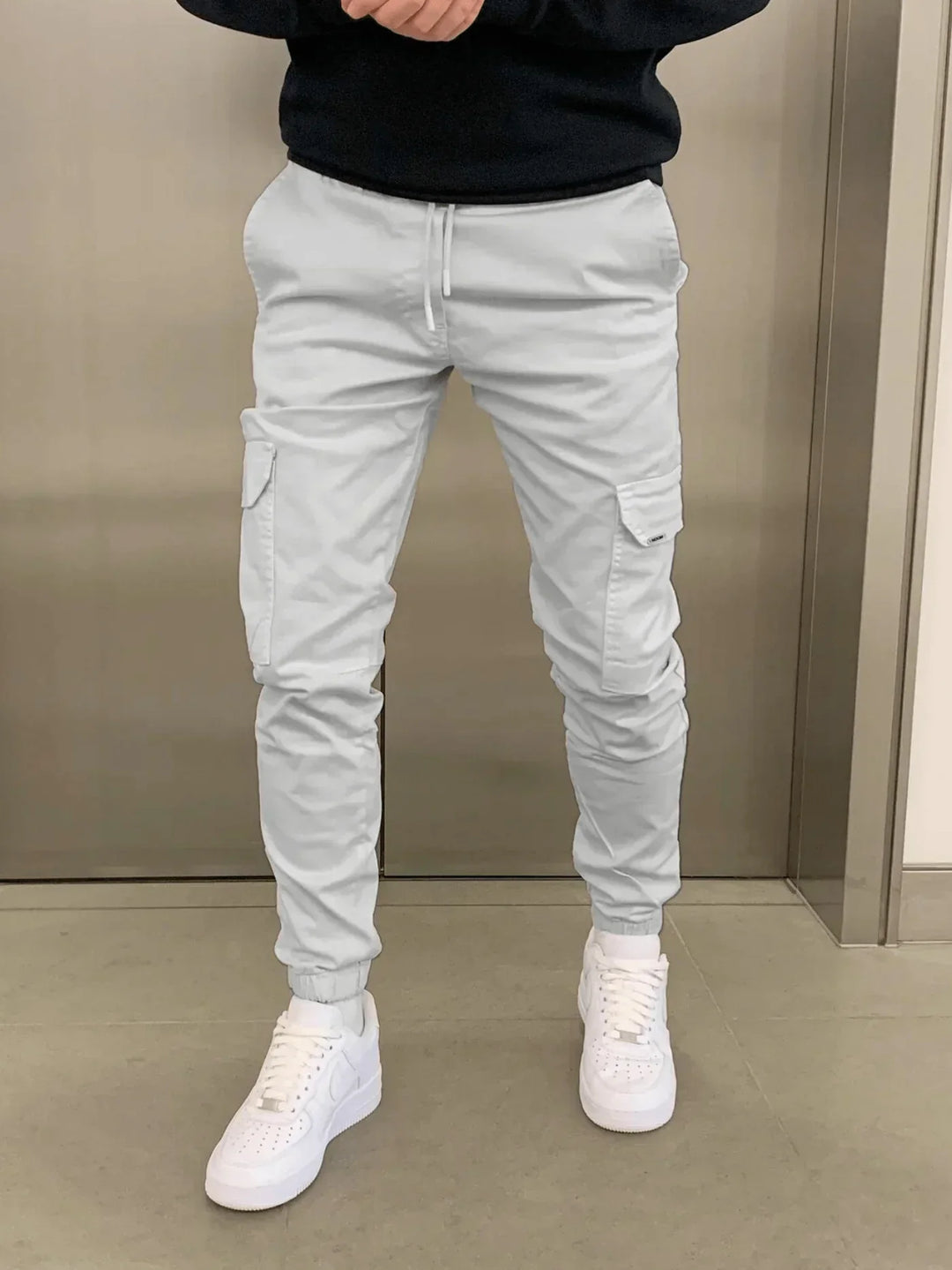 Martin - Stretch Cargo-Hose