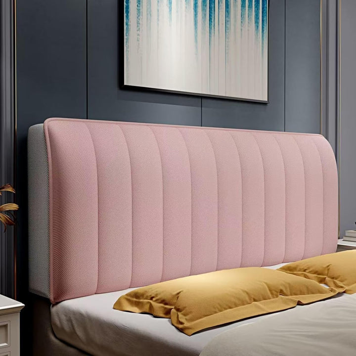 HeadBoard Kopfteilbezug – Schützt und Verleiht Ihrem Schlafzimmer Stil