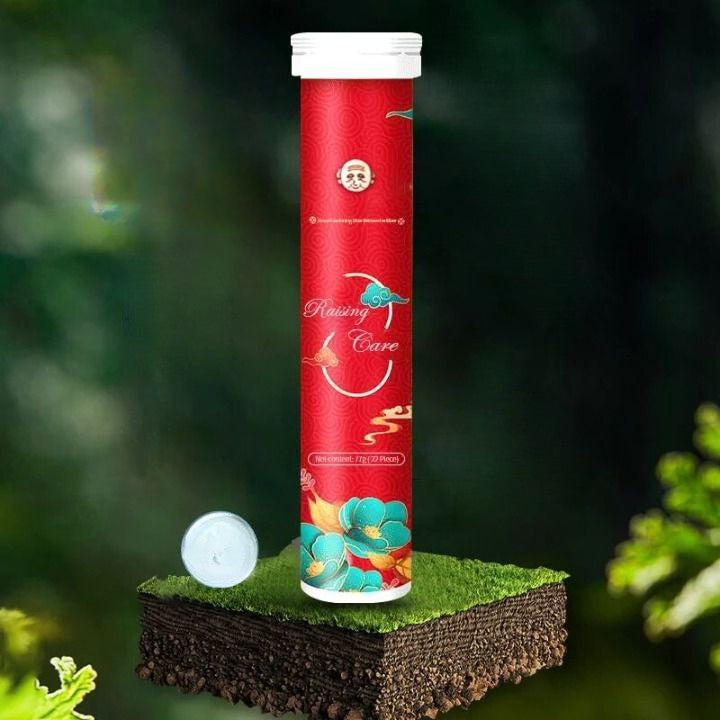 GreenBoost™ – Hochkonzentrierter Dünger für neue Pflanzenkraft