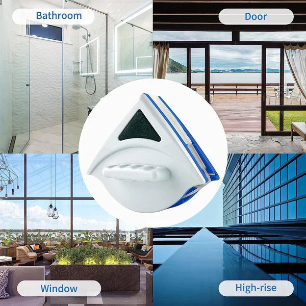 MagniClean™ Fensterreiniger
