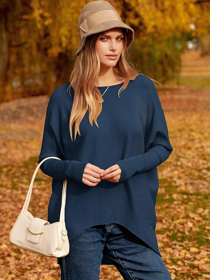 Roxana Top - Ein Meisterwerk aus Stil und Komfort