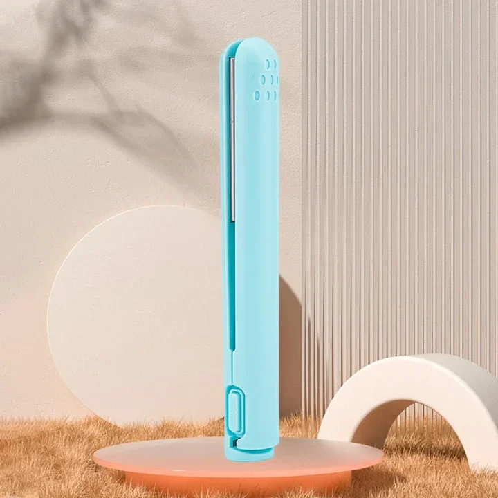 MiniLocke™ Mini Lockenstab mit Doppelter Funktion