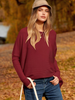 Roxana Top - Ein Meisterwerk aus Stil und Komfort