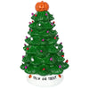 PhantomFir – Halloween- und Weihnachtsdeko Baum