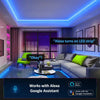 50% RABATT I NeonGlow™ Flexible Neon LED Strip