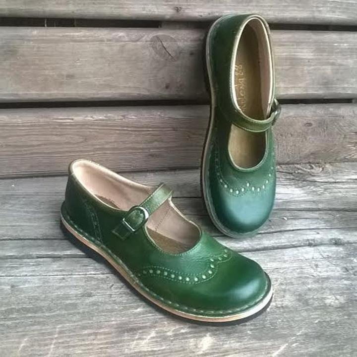 Zyphira – Langlebige und stylische Lederschuhe