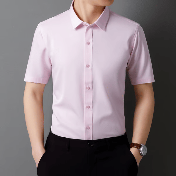 Apex| Hemd - Komfort den ganzen Tag, immer scharf