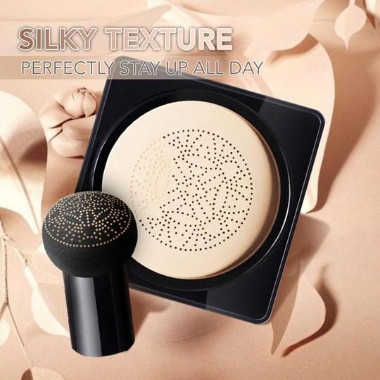 Pilzkopf Air Cushion CC Cream