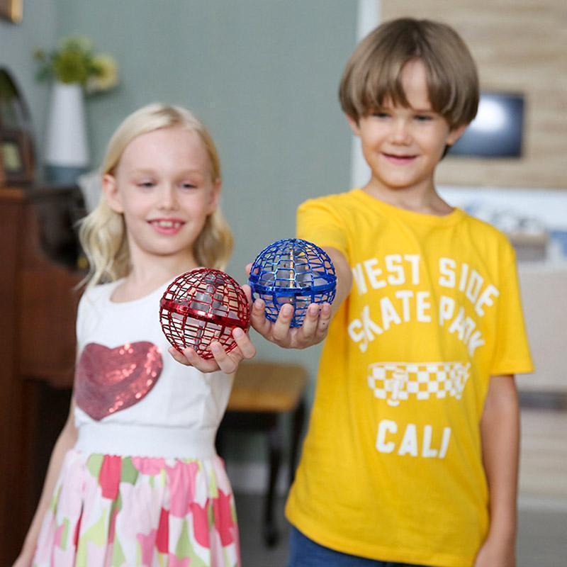 Hoverball™