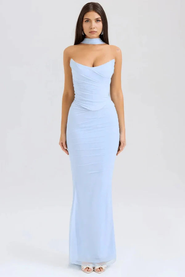 Hailey| Sommerkleid