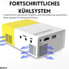 ProProjector™ - Netflix an der Zimmerdecke ansehen!