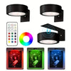 LumiFrame™ – Magnetische LED-Bilderleuchte | Dimmbar & Wiederaufladbar (1+1 Gratis)