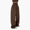 Celeste™ - Weite Bein Hochtaillierte Hose
