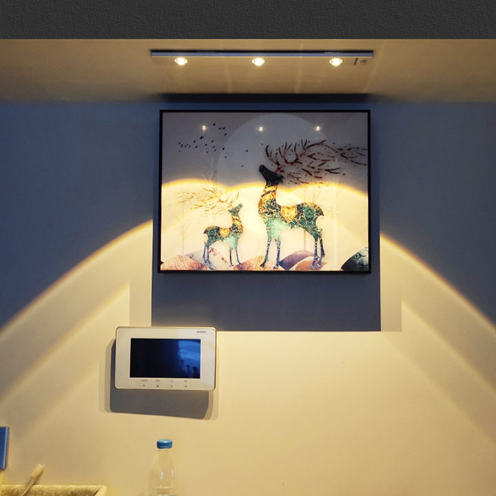 IlluminatePro™ - bewegungsempfindliche LED-Beleuchtung