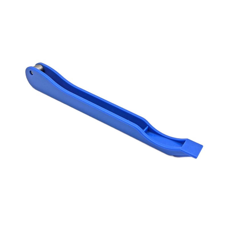 ShineGuard™ | Handfolierer für Buntglas
