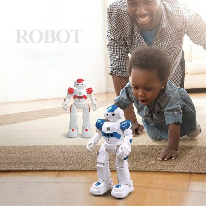 KINDER SMART ROBOTER