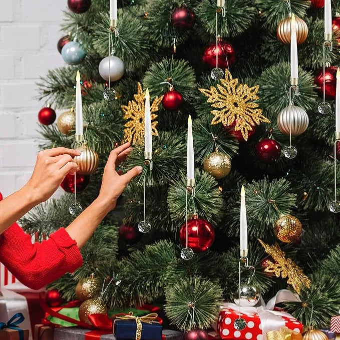 GlowMatic - Fernbedienung LED-Kerzen