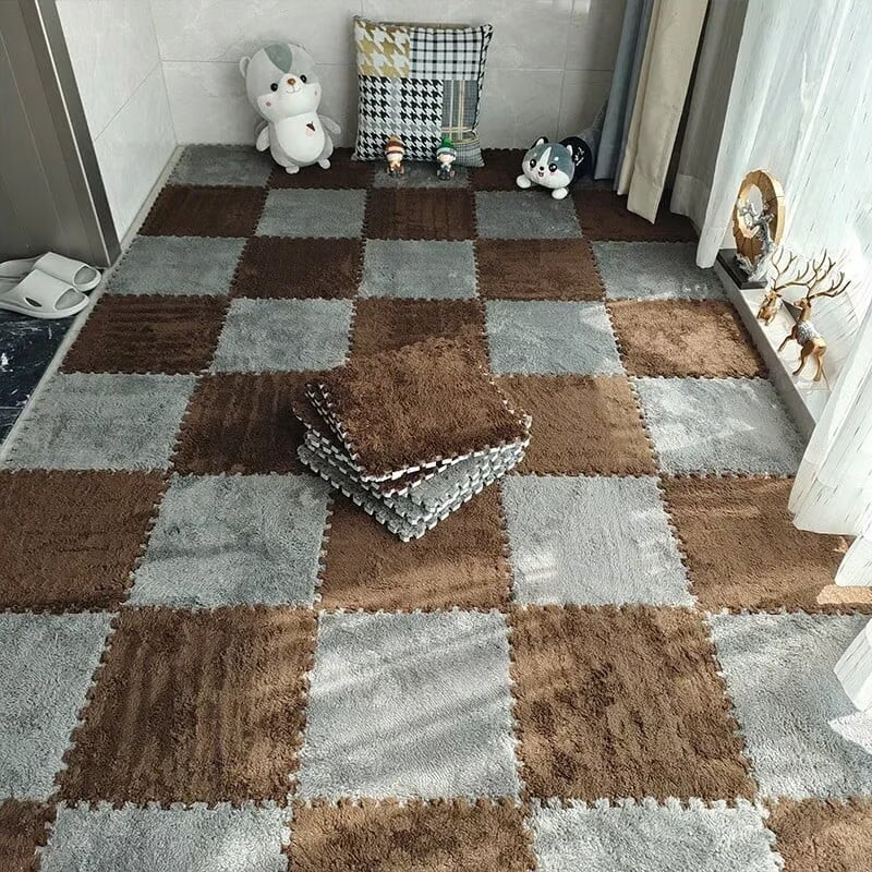 Wolke Weiche™ – Ultra-Comfort Stress Relief Mat