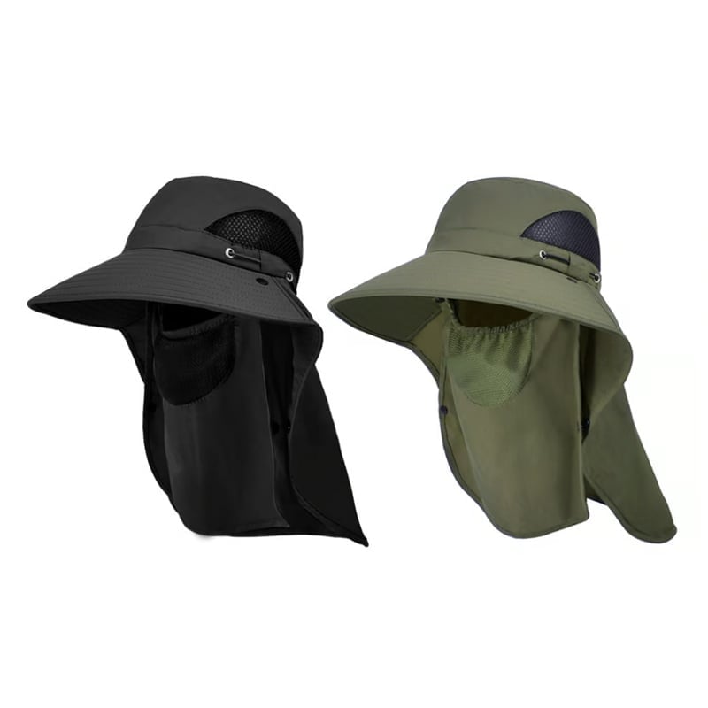 EasyShade – Sonnenhut für draußen