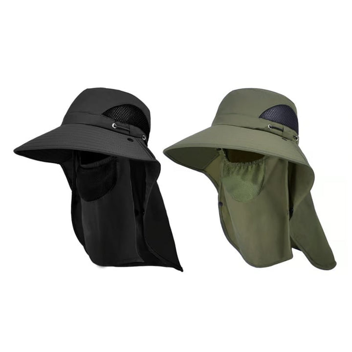 EasyShade – Sonnenhut für draußen