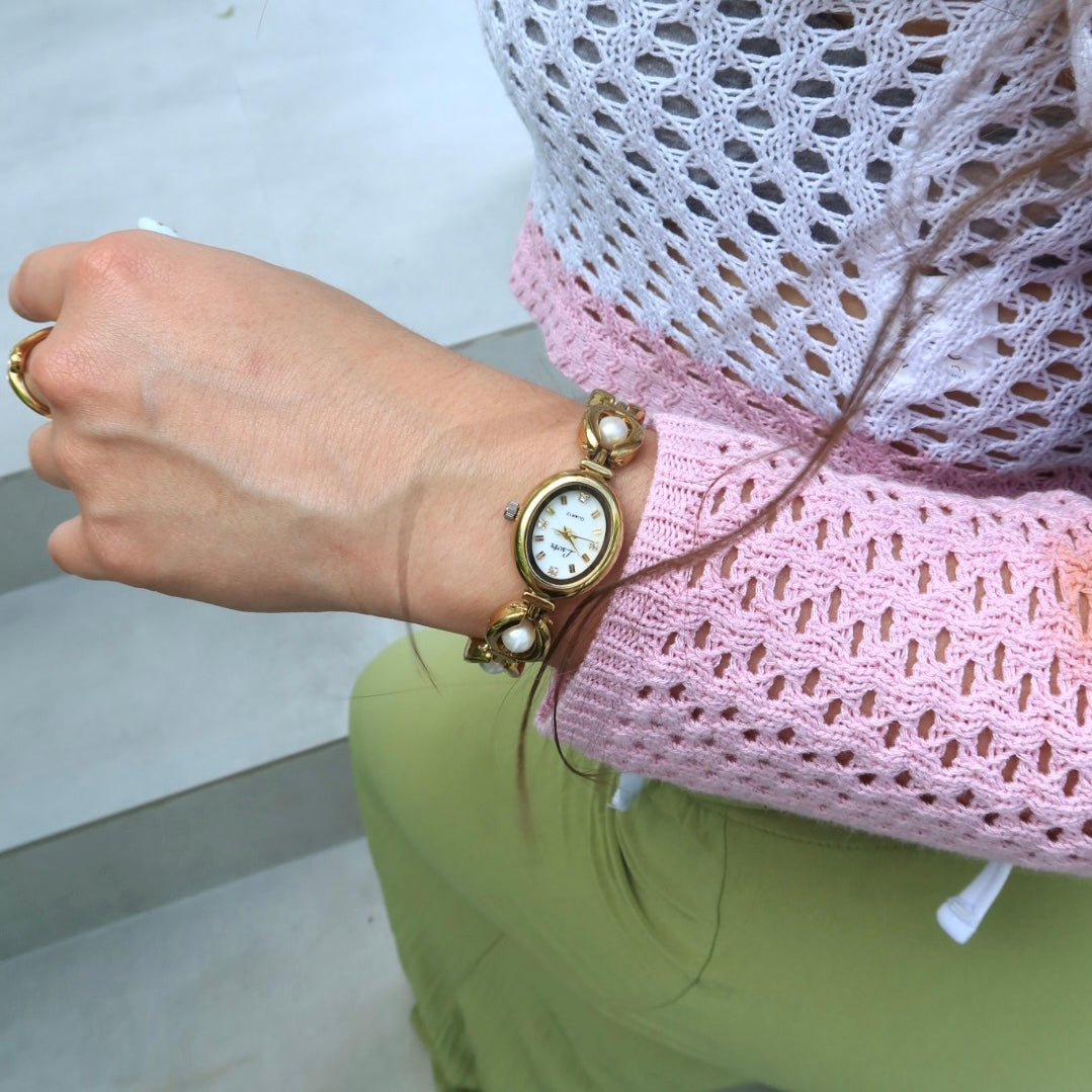 Muse Pearl Watch