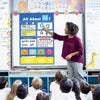 AlphaPlay™ - Interaktive Buchstabenlern-Faltschachtel