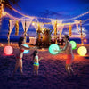 ShineSphere™ Solar-LED-Bälle | 1+1 GRATIS