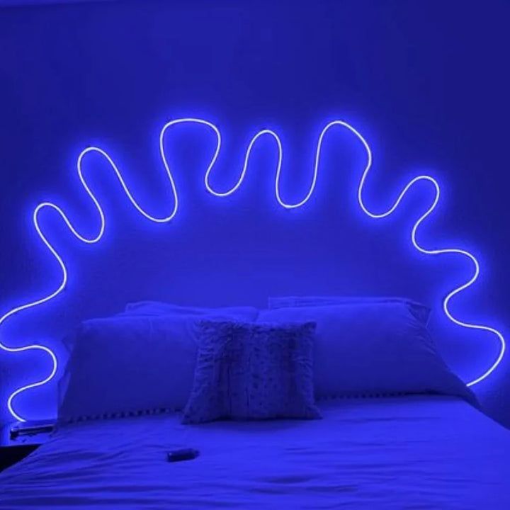 50% RABATT I NeonGlow™ Flexible Neon LED Strip