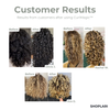 CurlMagic™ Locken definierende Creme | Letzter Tag 50 % RABATT