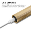 LED Sticky Lampe