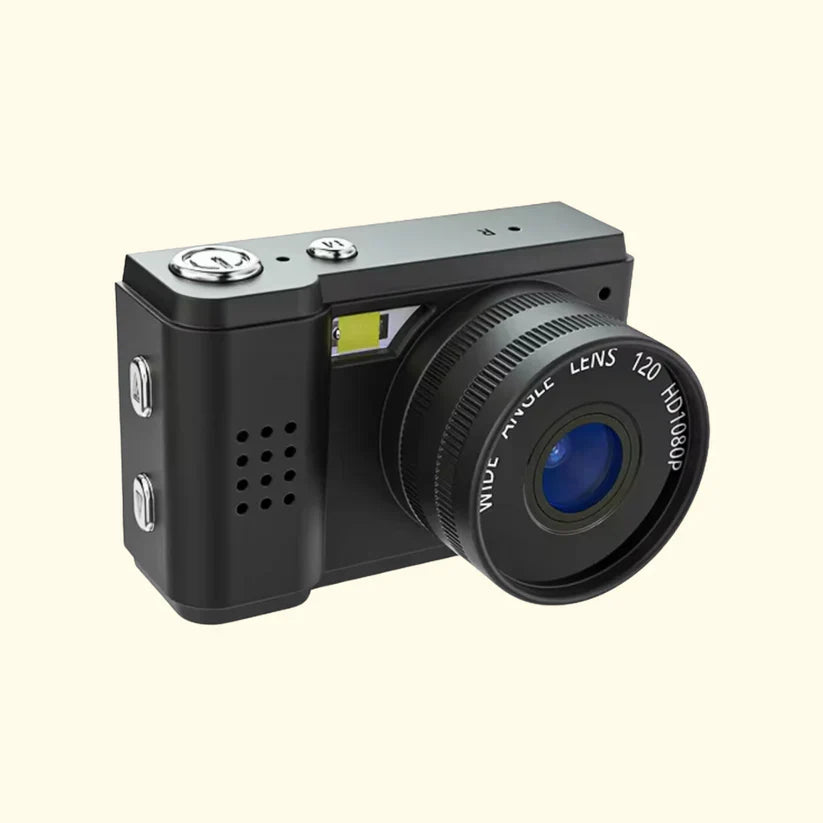 InstaMini - Instant Mini Cam