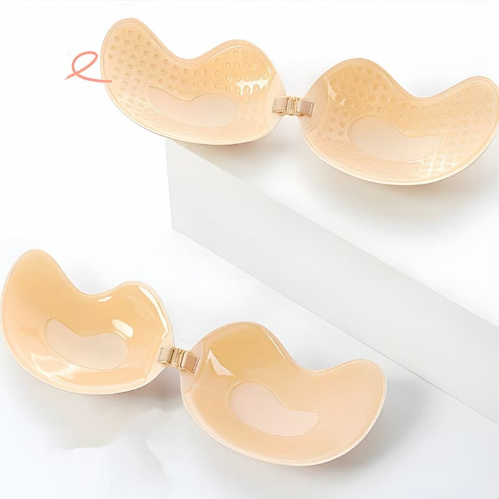 LuxBra| für ein perfektes Dekolleté!