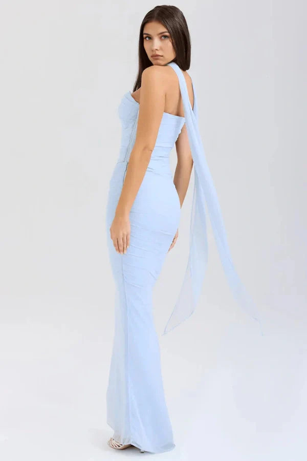 Hailey| Sommerkleid