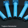 FoamCut Pro™ – Elektrischer Schaumstoffschneider für präzises, müheloses und sicheres Schneiden