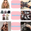 InstaCurl™ | Erhalten Sie seidige Locken ohne Hitze und Mühe