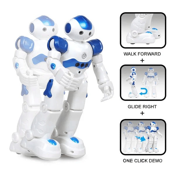 KINDER SMART ROBOTER