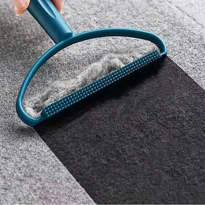 Scratchy| Schnelle und effektive Entfernung von Tierhaaren in einem einzigen Schritt!