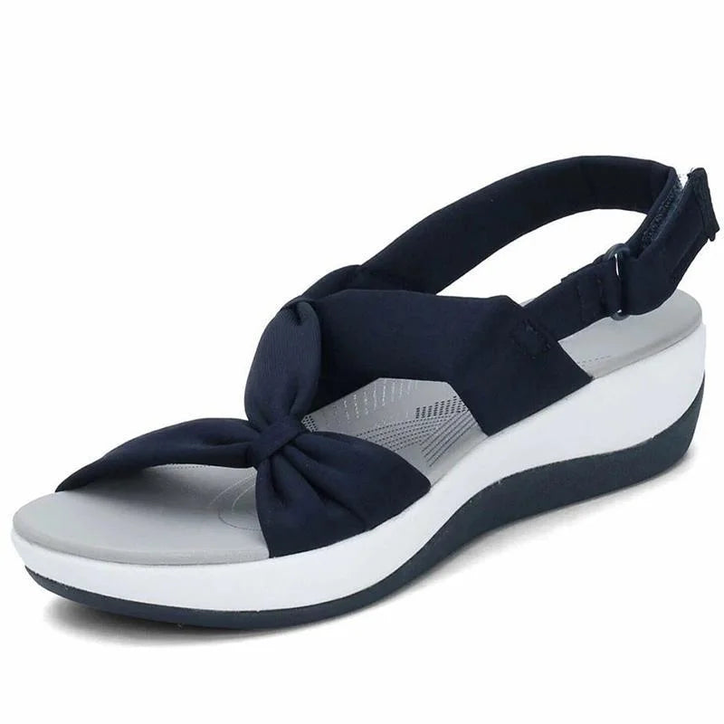 Elena's™ | Orthopädische Schuhe – Mit Fußgewölbestütze und Schmerzlinderung